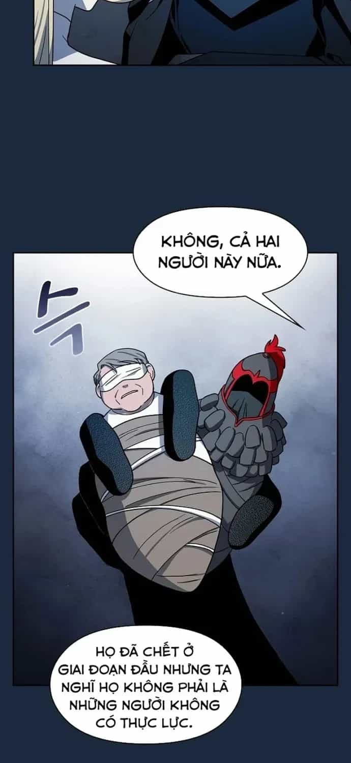 Nền Văn Minh Nebula - Chương 121 - ảnh 23