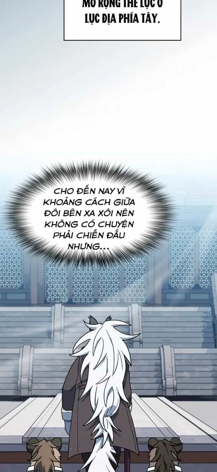 Nền Văn Minh Nebula - Chương 121 - ảnh 6