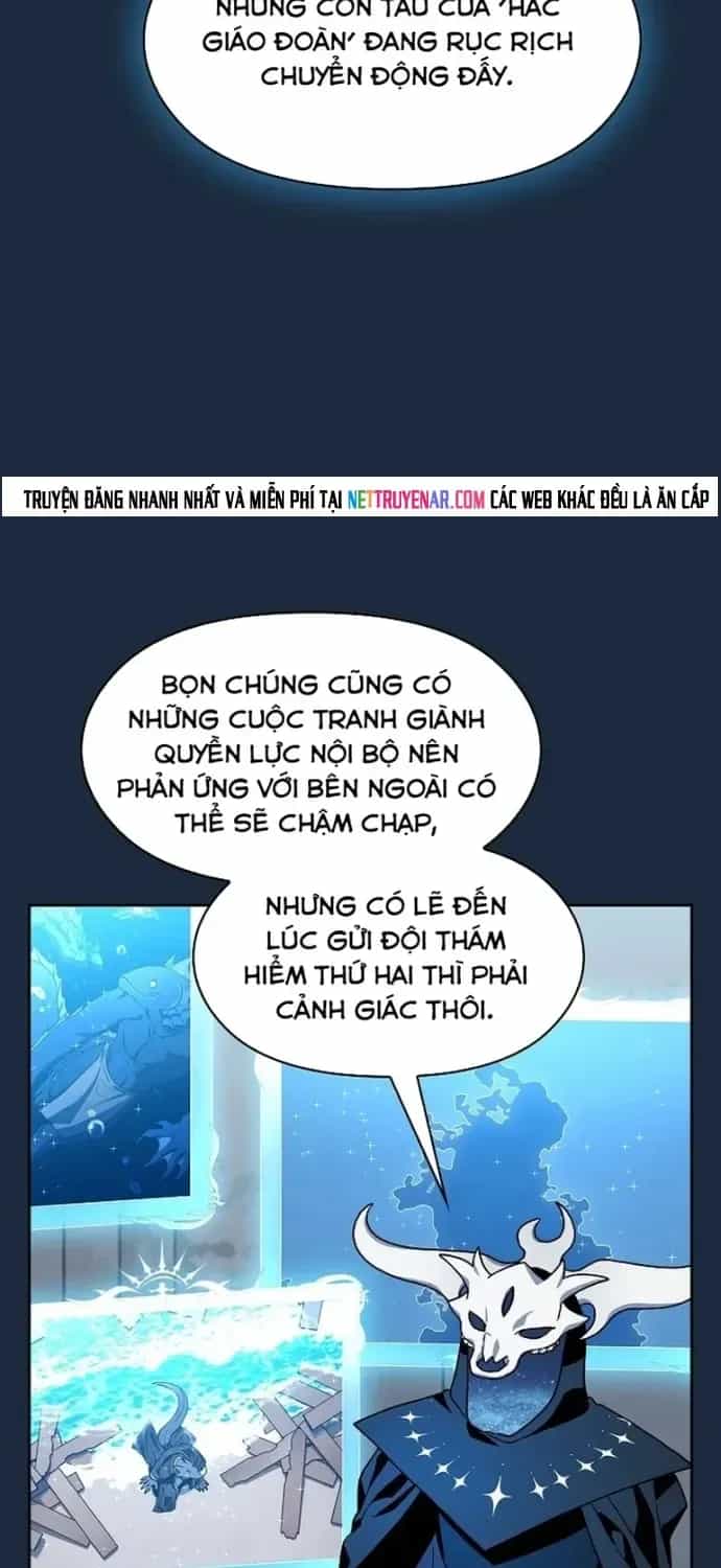 Nền Văn Minh Nebula - Chương 122 - ảnh 84