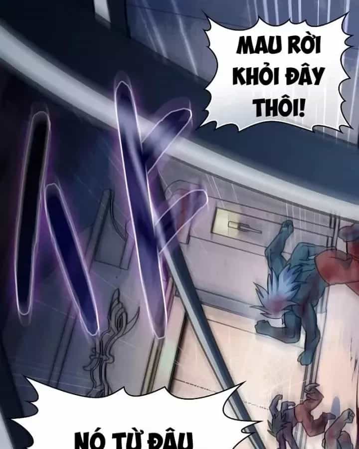 Nền Văn Minh Nebula - Chương 124 - ảnh 84