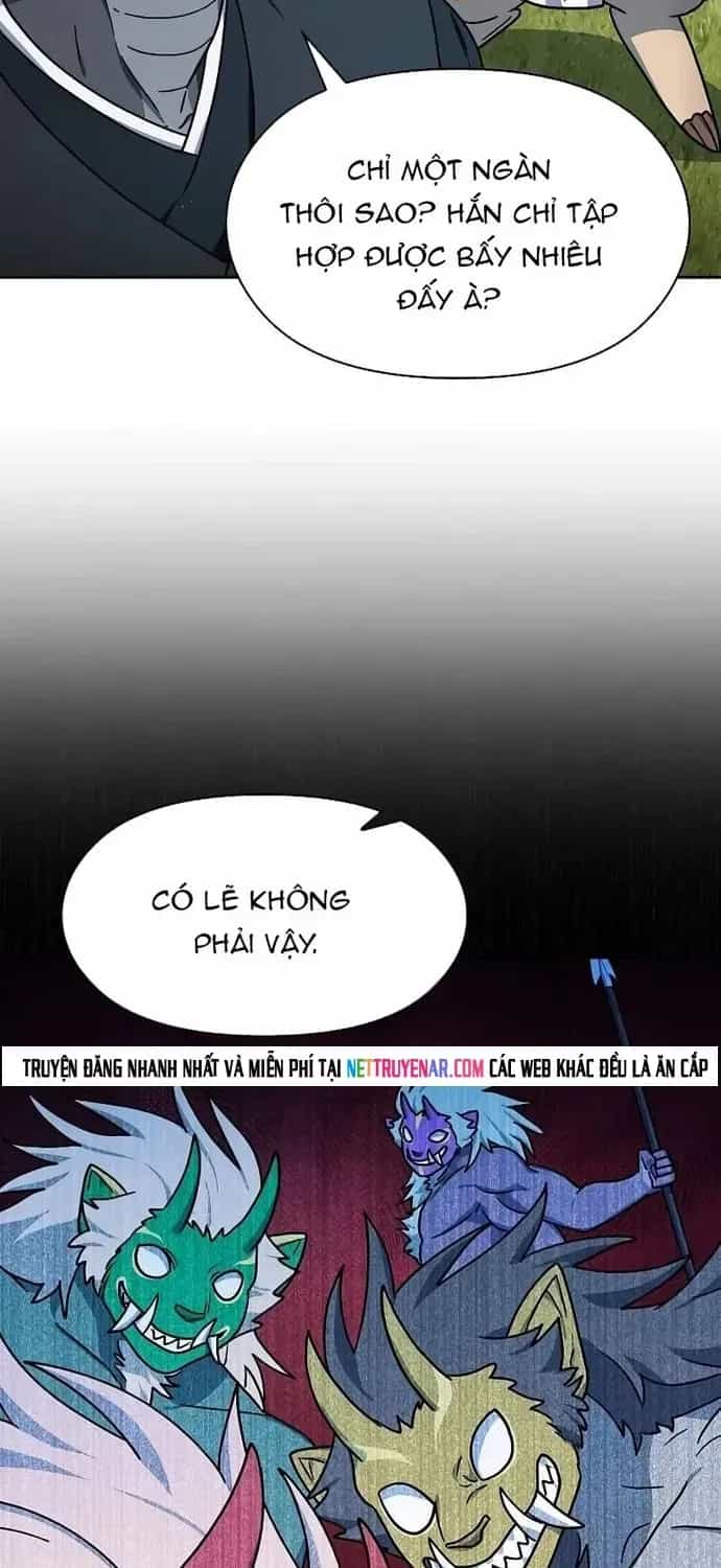 Nền Văn Minh Nebula - Chương 126 - ảnh 74