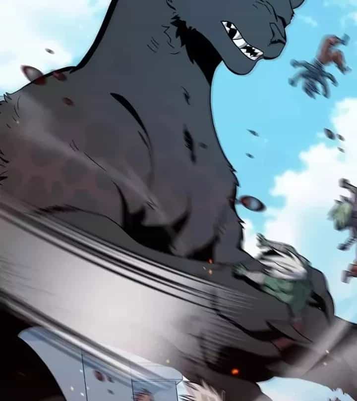 Nền Văn Minh Nebula - Chương 127 - ảnh 121