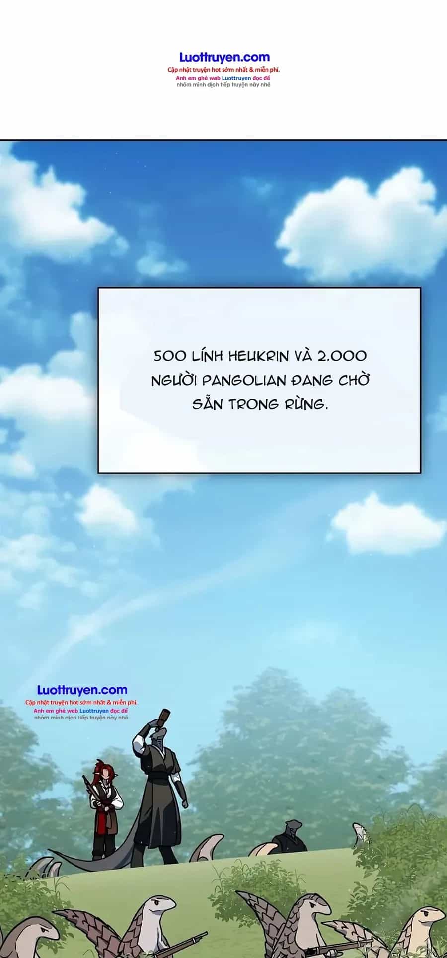 Nền Văn Minh Nebula - Chương 131 - ảnh 20