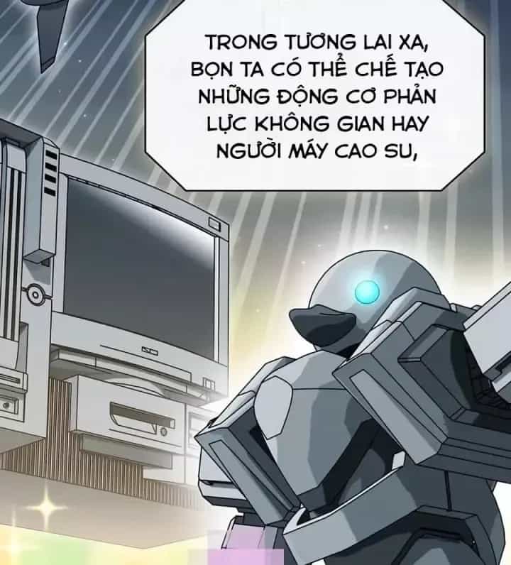 Nền Văn Minh Nebula - Chương 132 - ảnh 18