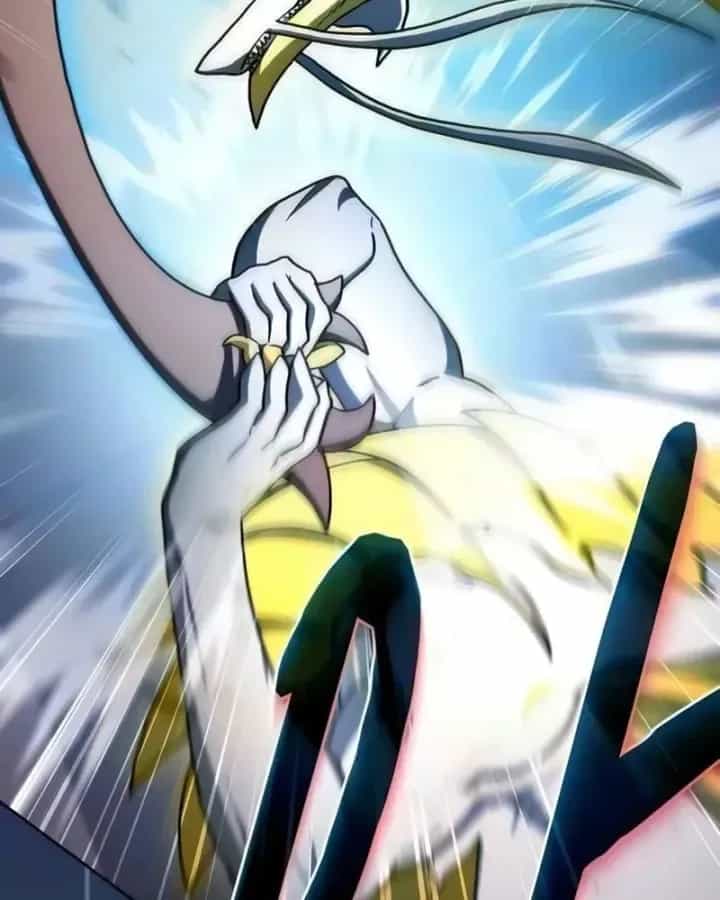 Nền Văn Minh Nebula - Chương 135 - ảnh 125