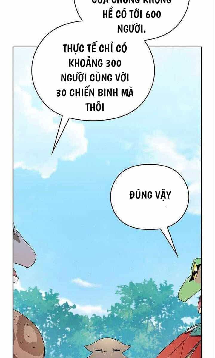 Nền Văn Minh Nebula - Chương 18 - ảnh 10