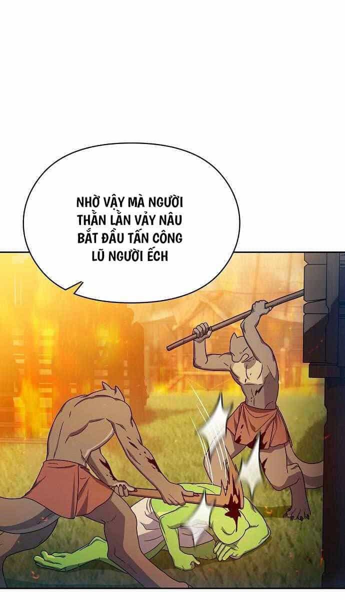 Nền Văn Minh Nebula - Chương 20 - ảnh 10