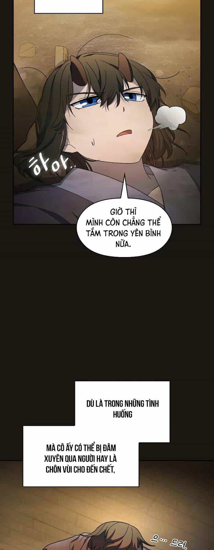 Nền Văn Minh Nebula - Chương 38 - ảnh 12