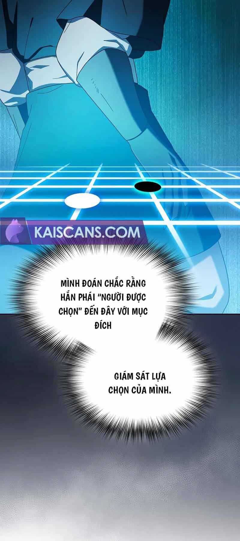 Nền Văn Minh Nebula - Chương 39 - ảnh 23