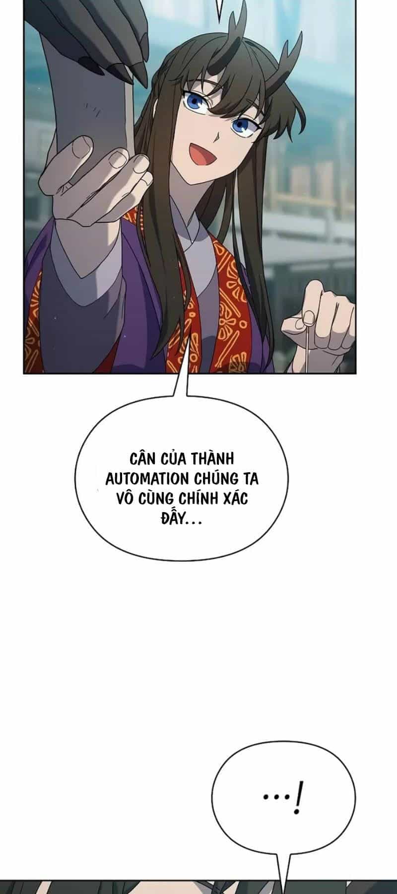 Nền Văn Minh Nebula - Chương 40 - ảnh 76