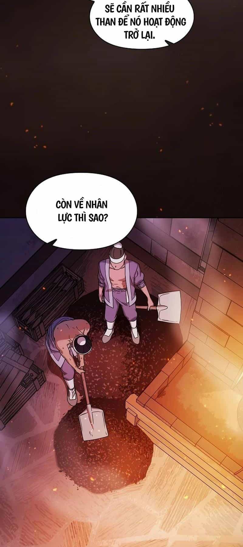 Nền Văn Minh Nebula - Chương 41 - ảnh 14