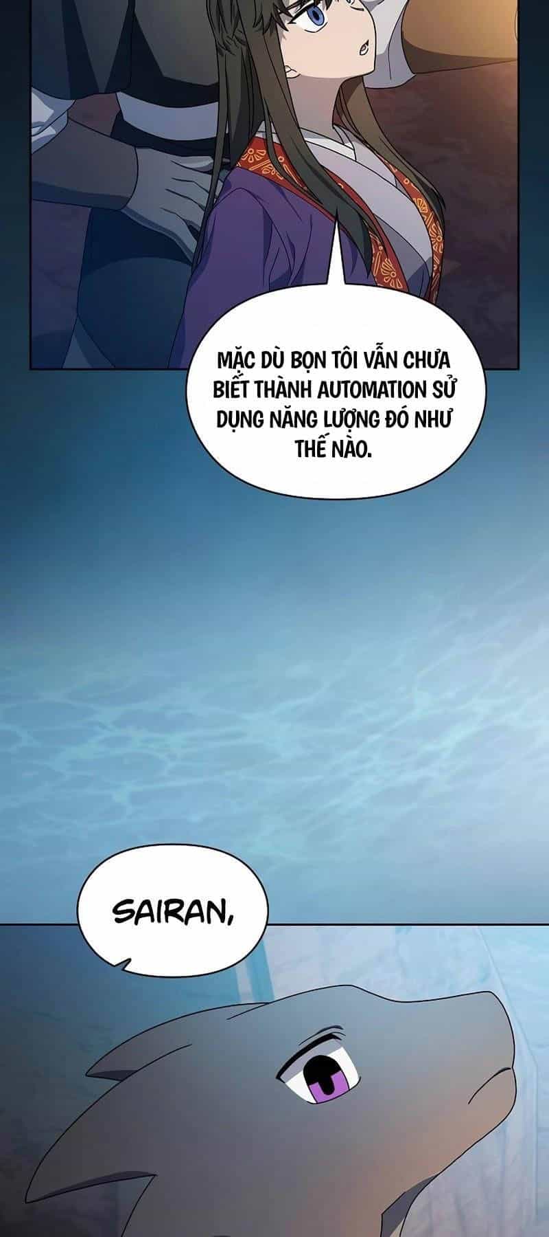 Nền Văn Minh Nebula - Chương 41 - ảnh 39