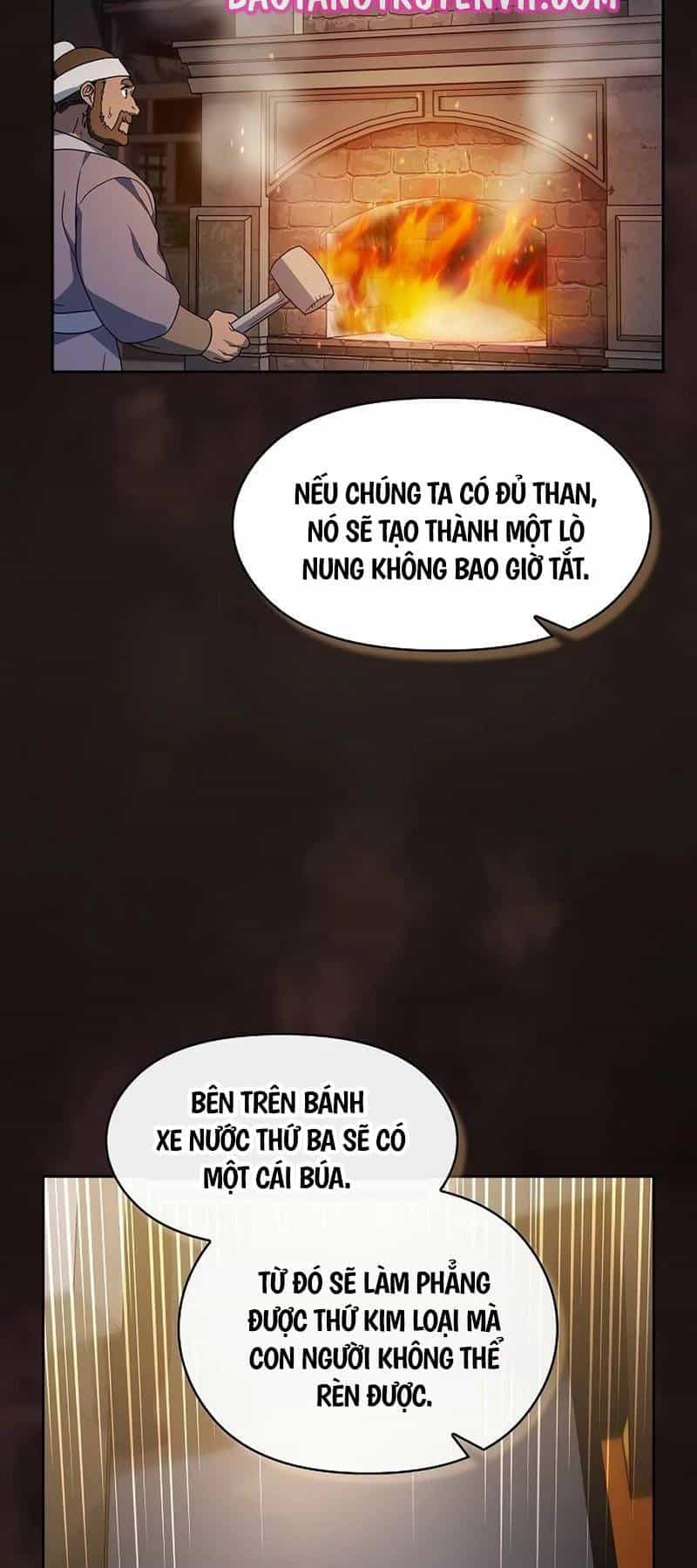 Nền Văn Minh Nebula - Chương 41 - ảnh 62