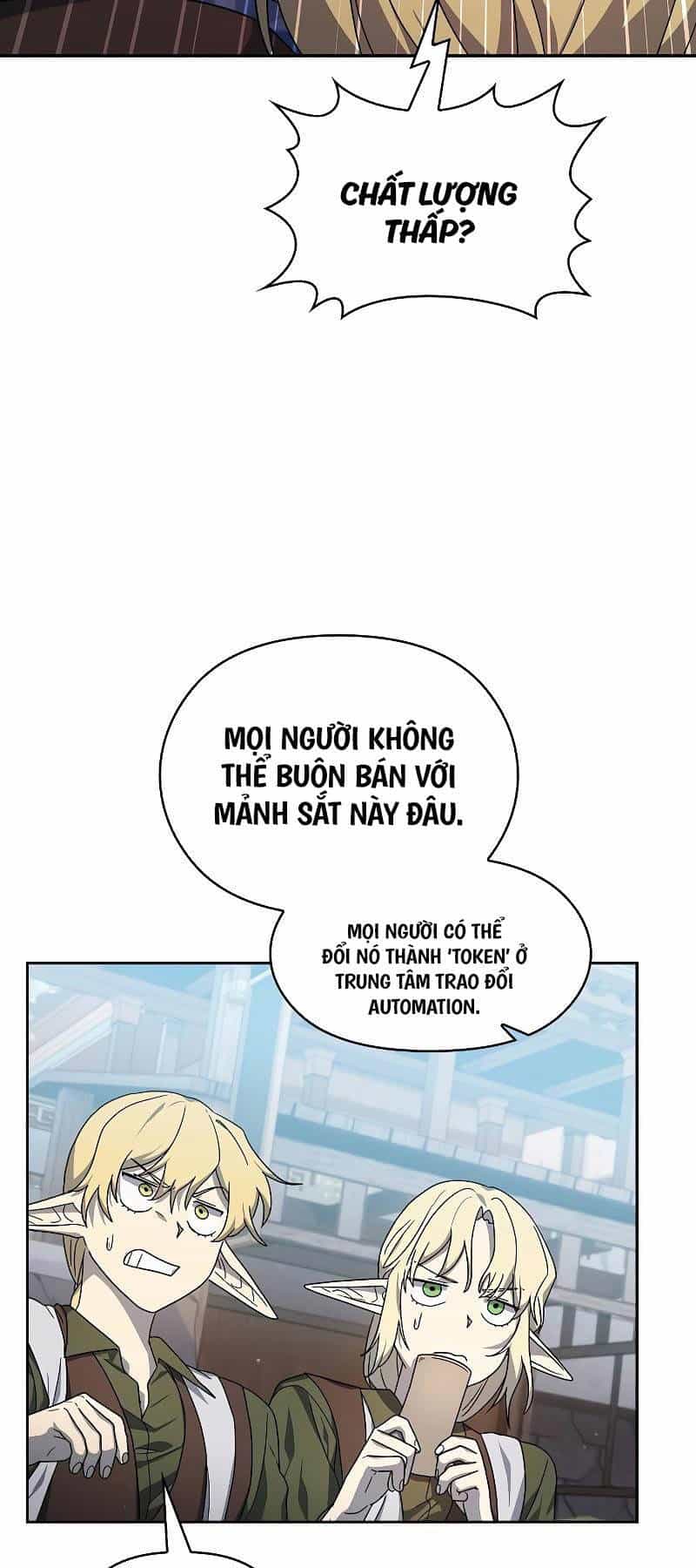Nền Văn Minh Nebula - Chương 42 - ảnh 56