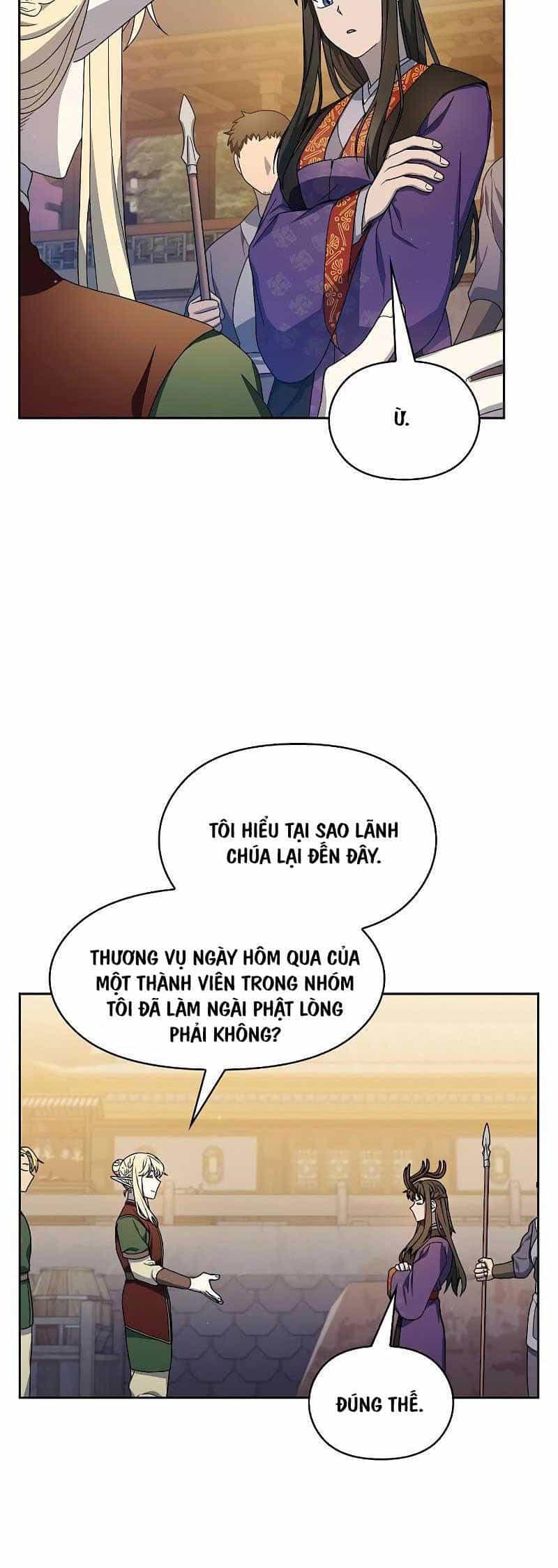 Nền Văn Minh Nebula - Chương 43 - ảnh 13