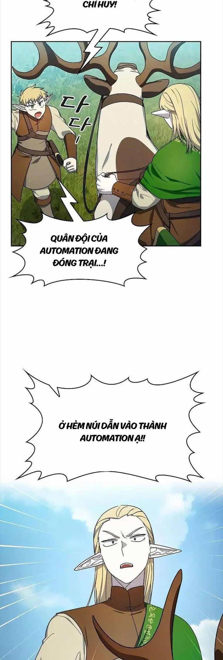 Nền Văn Minh Nebula - Chương 44 - ảnh 6