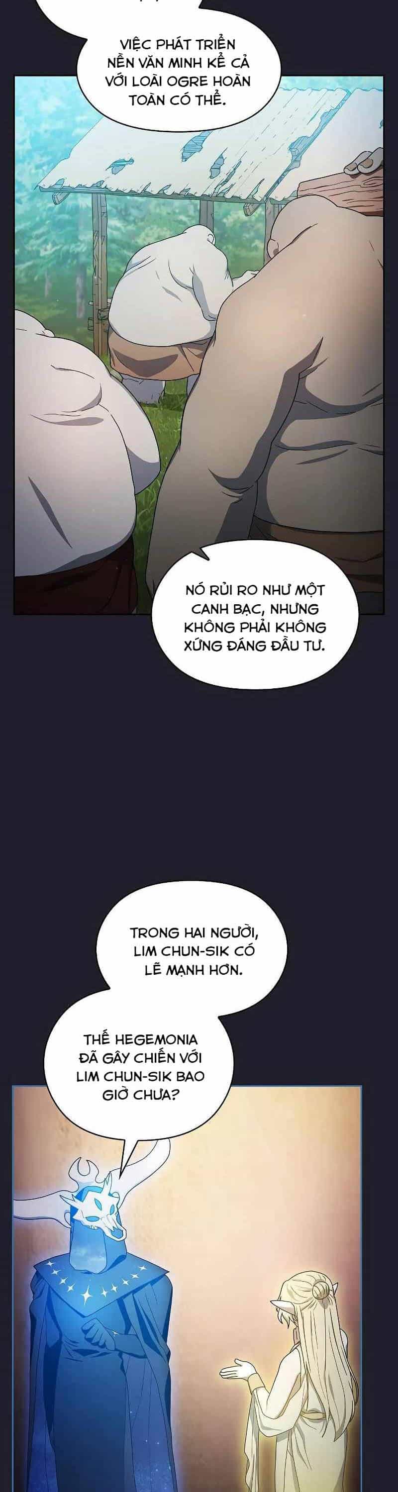 Nền Văn Minh Nebula - Chương 45 - ảnh 11