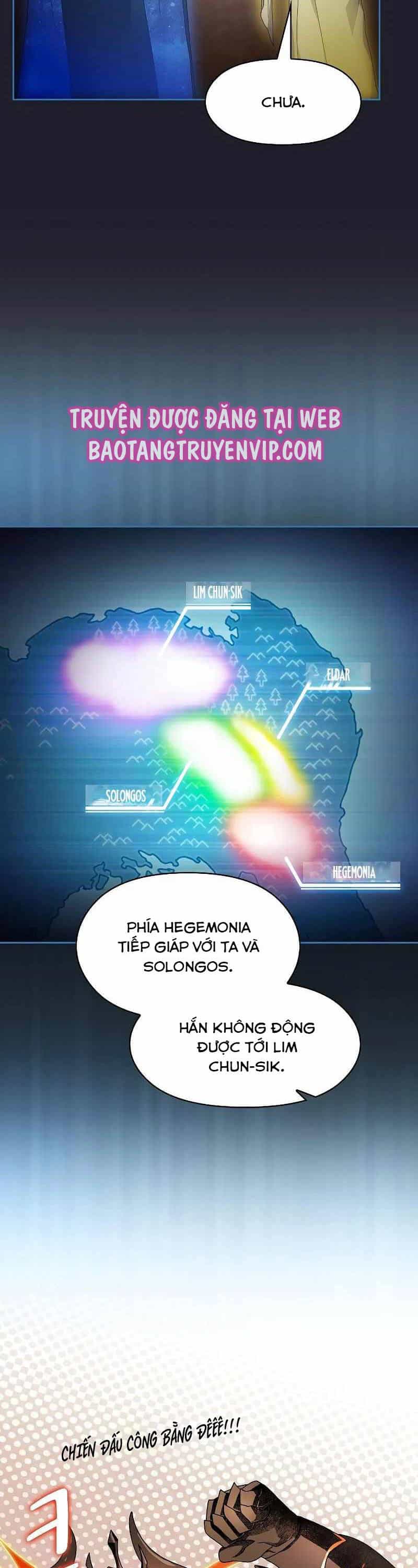 Nền Văn Minh Nebula - Chương 45 - ảnh 12