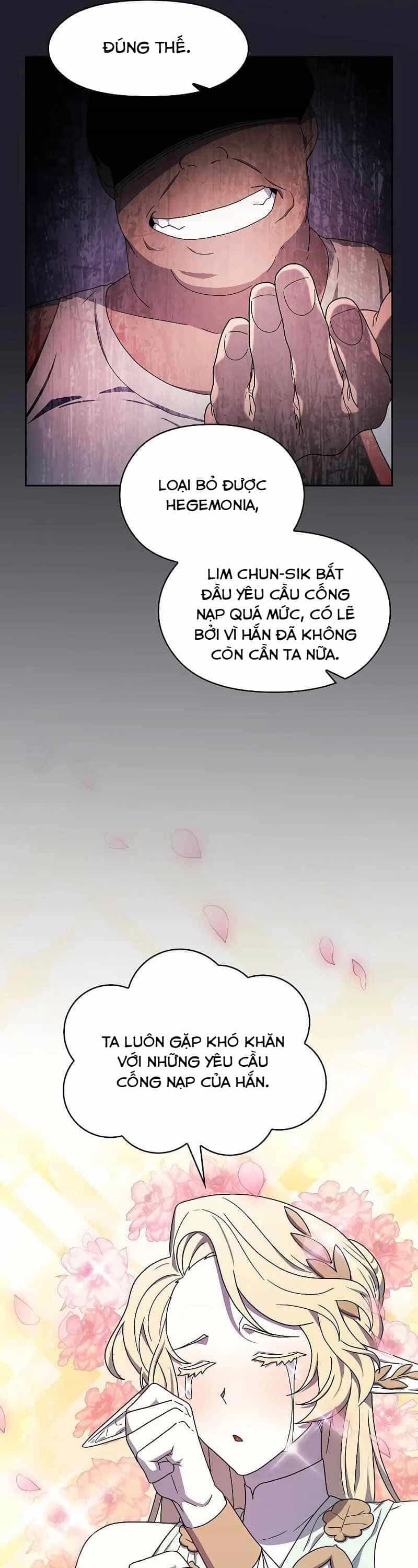 Nền Văn Minh Nebula - Chương 45 - ảnh 14