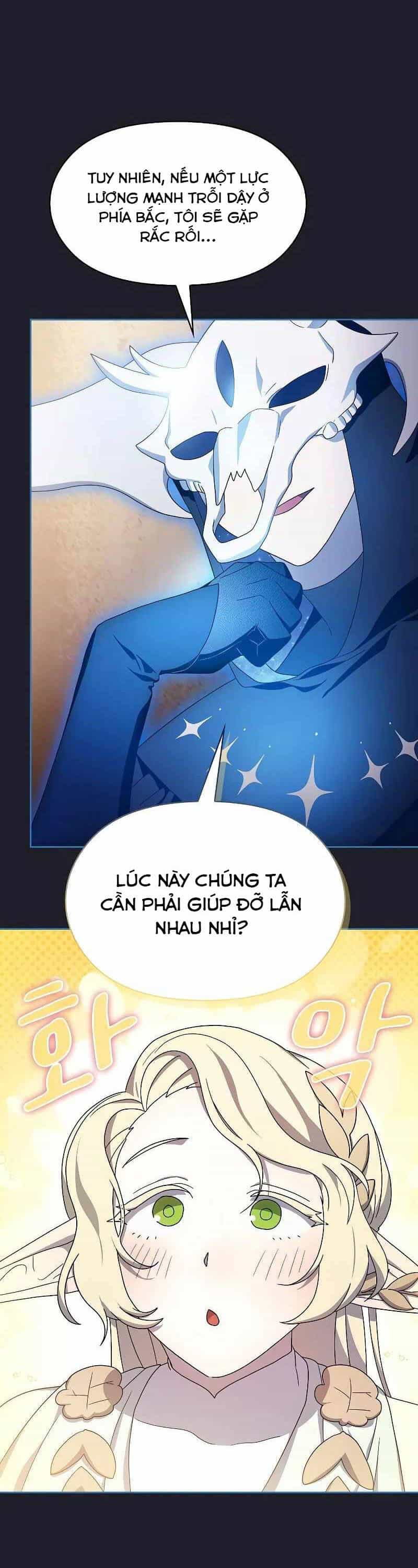 Nền Văn Minh Nebula - Chương 45 - ảnh 19