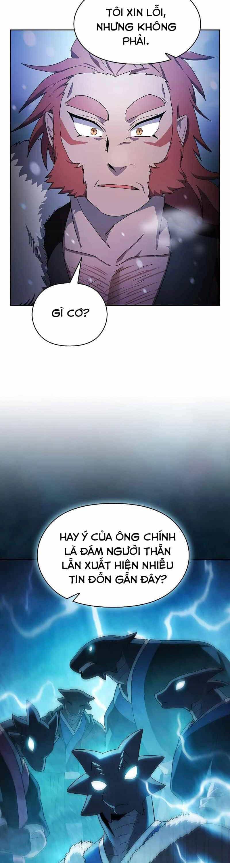 Nền Văn Minh Nebula - Chương 45 - ảnh 33