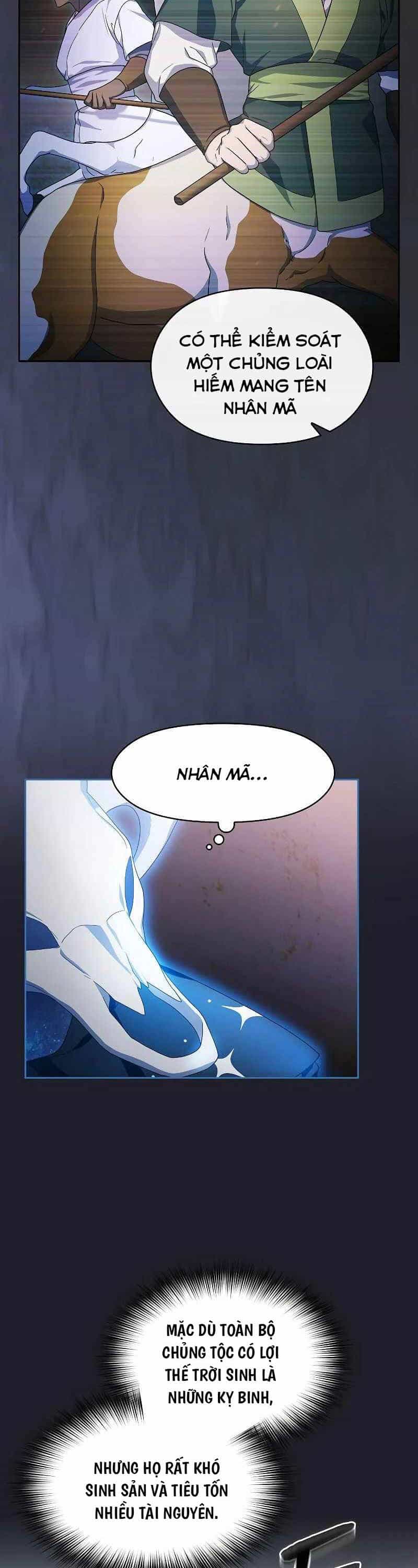 Nền Văn Minh Nebula - Chương 45 - ảnh 6