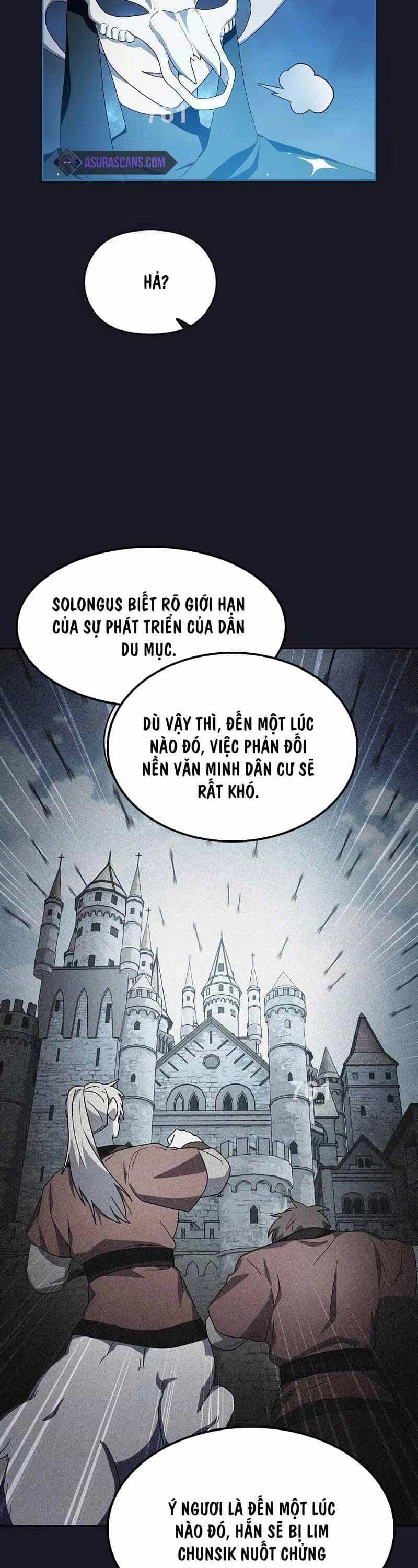 Nền Văn Minh Nebula - Chương 47 - ảnh 2
