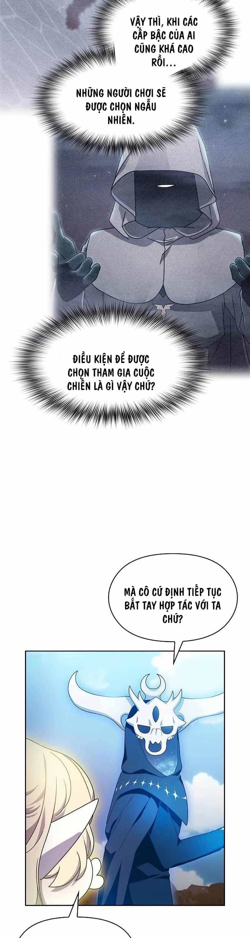Nền Văn Minh Nebula - Chương 47 - ảnh 42