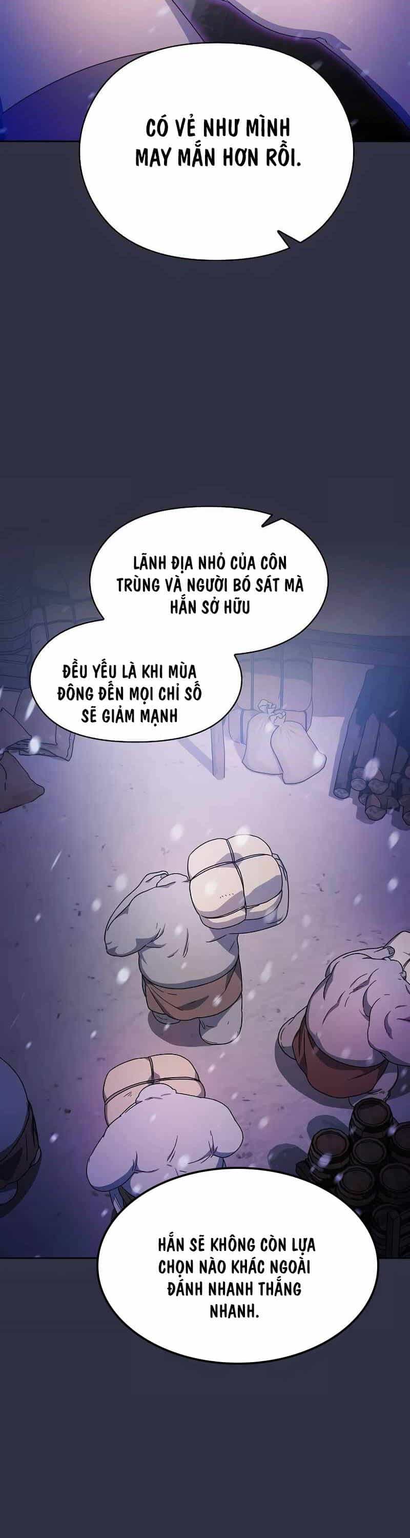 Nền Văn Minh Nebula - Chương 47 - ảnh 48