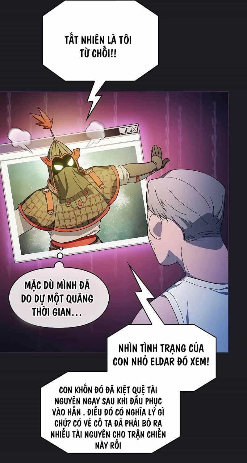 Nền Văn Minh Nebula - Chương 48 - ảnh 49