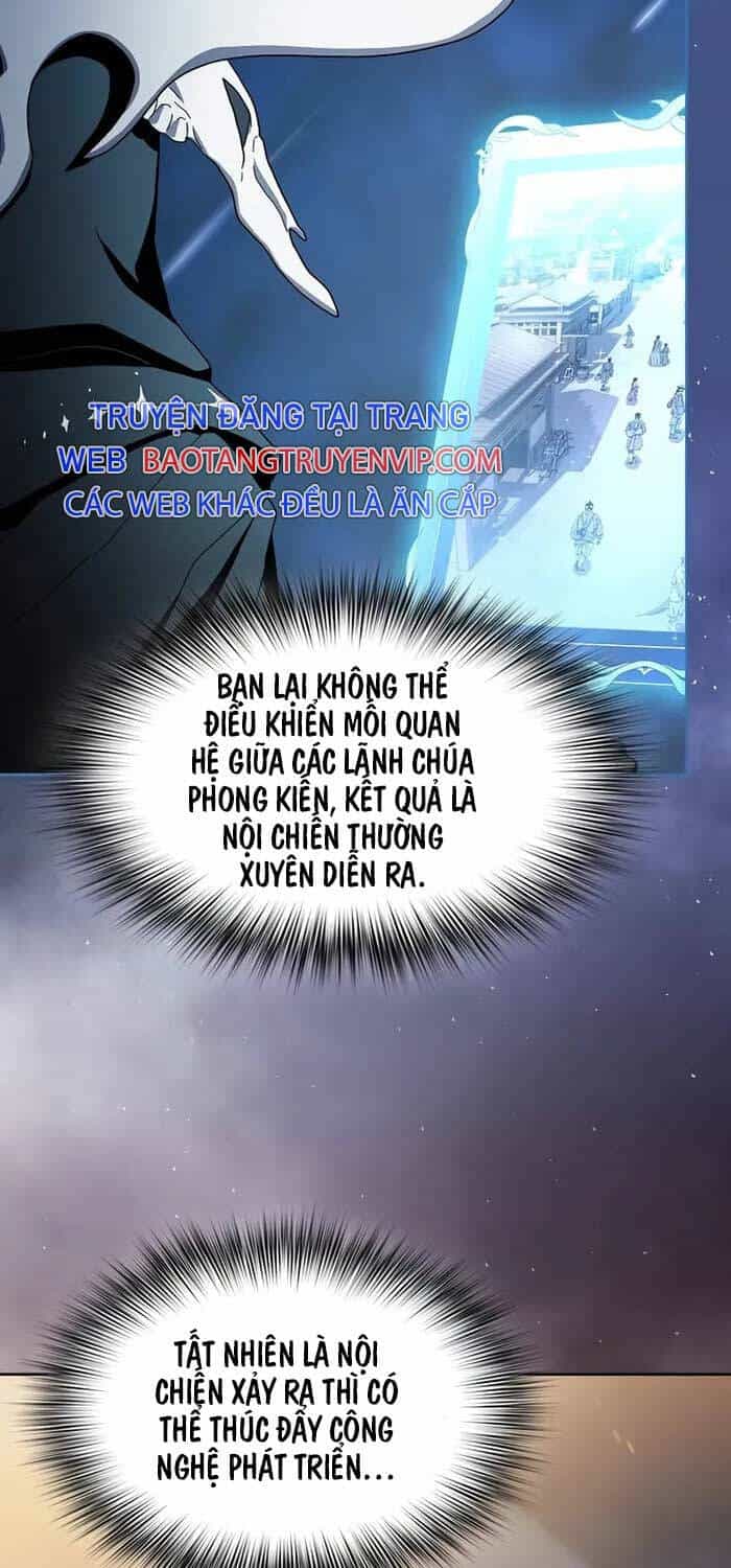Nền Văn Minh Nebula - Chương 50 - ảnh 16