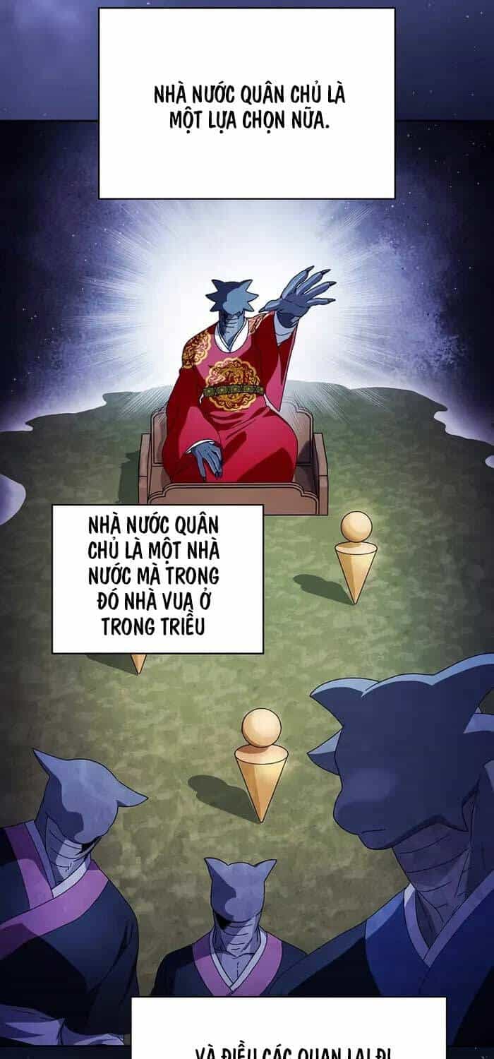 Nền Văn Minh Nebula - Chương 50 - ảnh 18