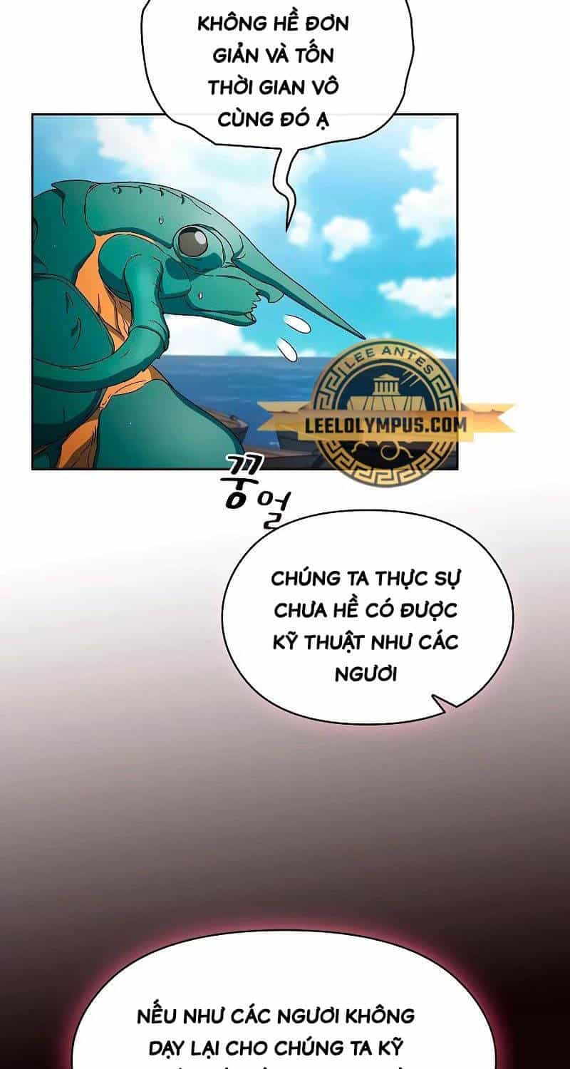 Nền Văn Minh Nebula - Chương 51 - ảnh 67