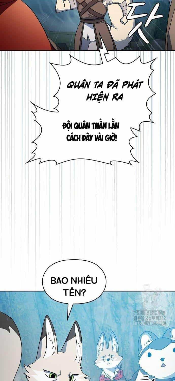 Nền Văn Minh Nebula - Chương 53 - ảnh 32