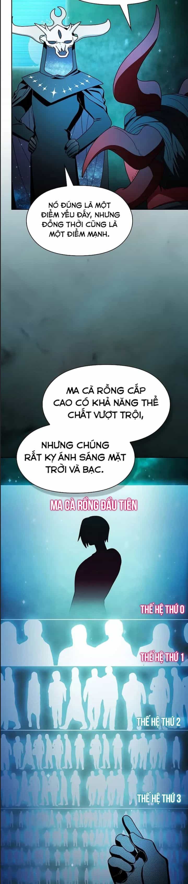 Nền Văn Minh Nebula - Chương 59 - ảnh 11