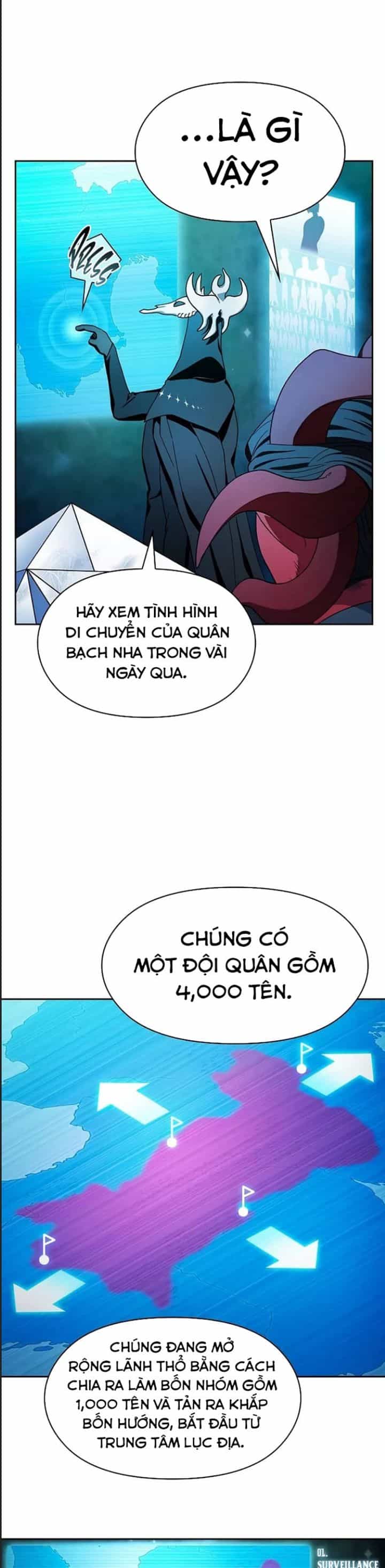 Nền Văn Minh Nebula - Chương 59 - ảnh 14