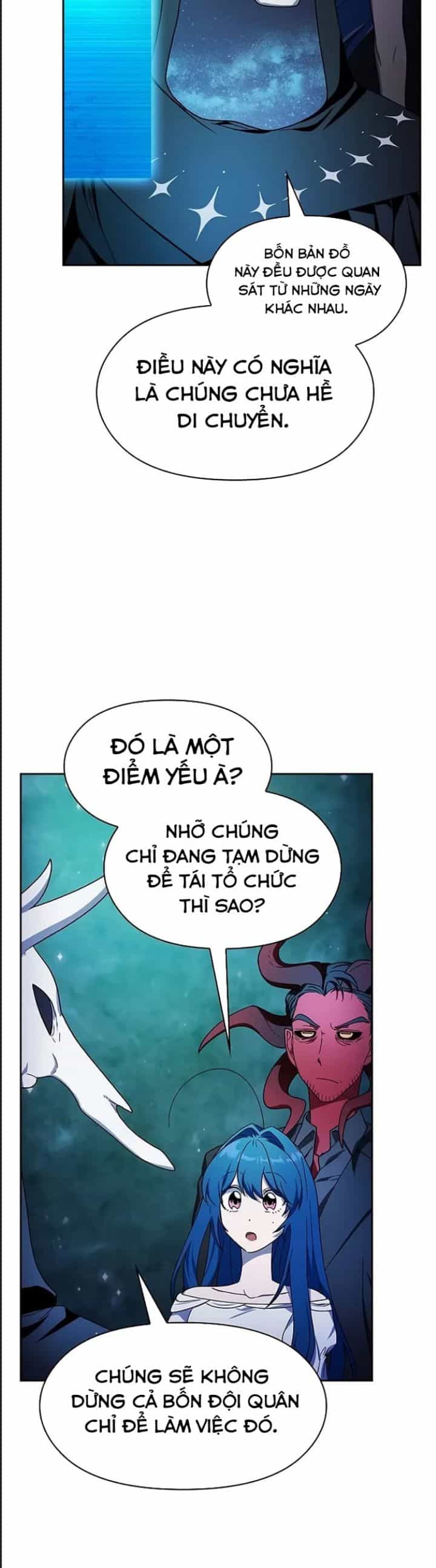 Nền Văn Minh Nebula - Chương 59 - ảnh 16