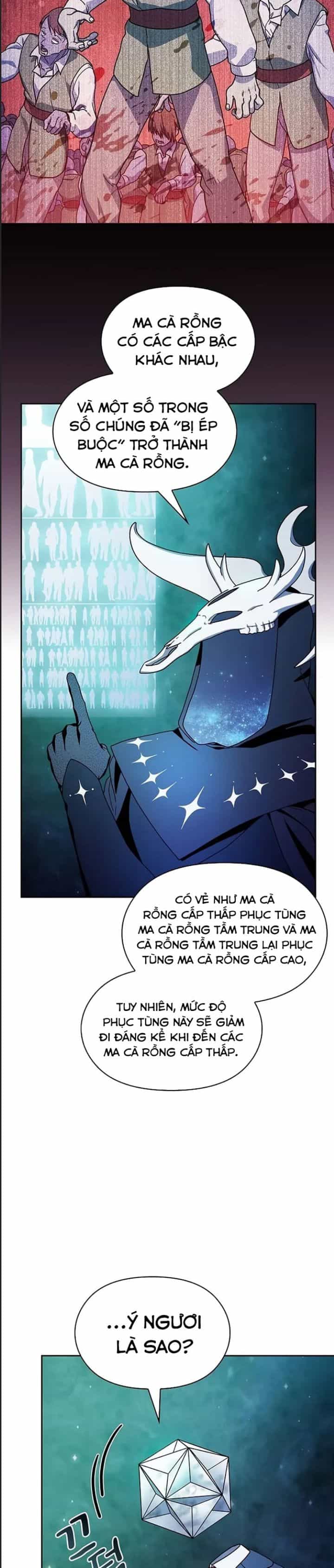 Nền Văn Minh Nebula - Chương 59 - ảnh 19
