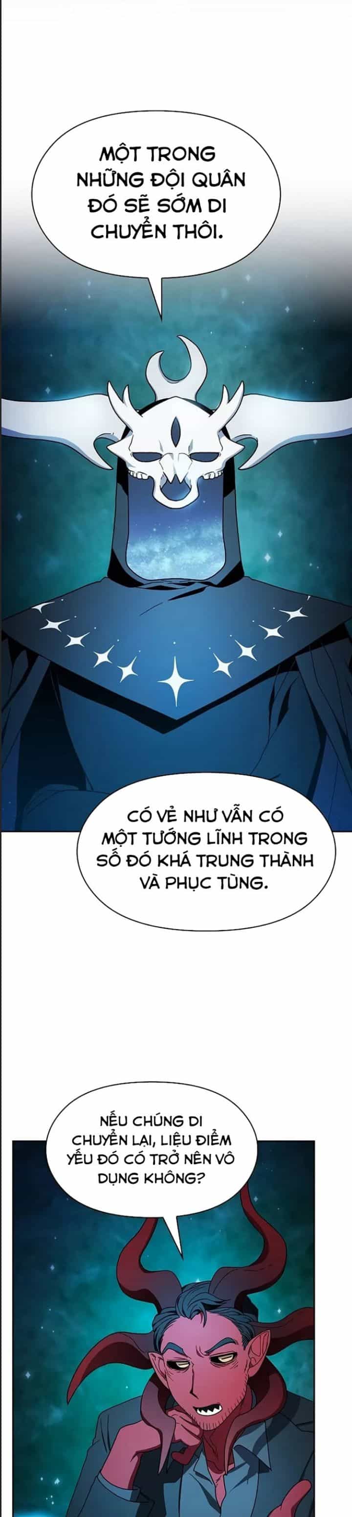 Nền Văn Minh Nebula - Chương 59 - ảnh 39