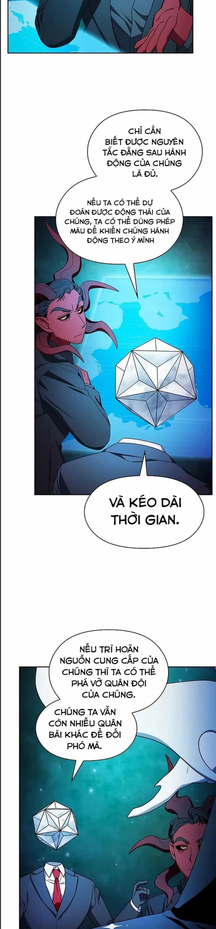 Nền Văn Minh Nebula - Chương 59 - ảnh 40