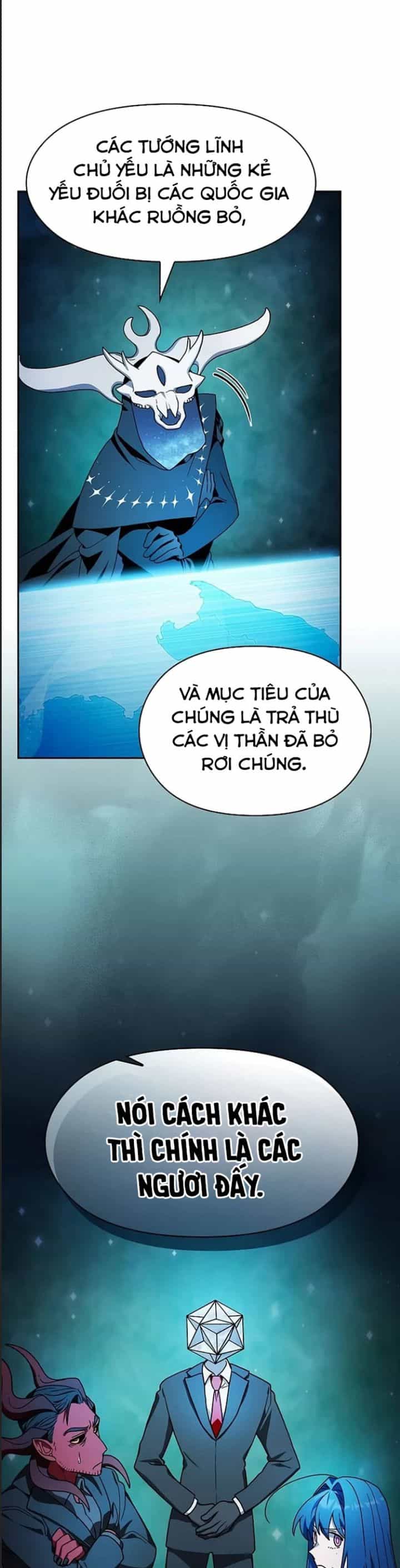 Nền Văn Minh Nebula - Chương 59 - ảnh 8
