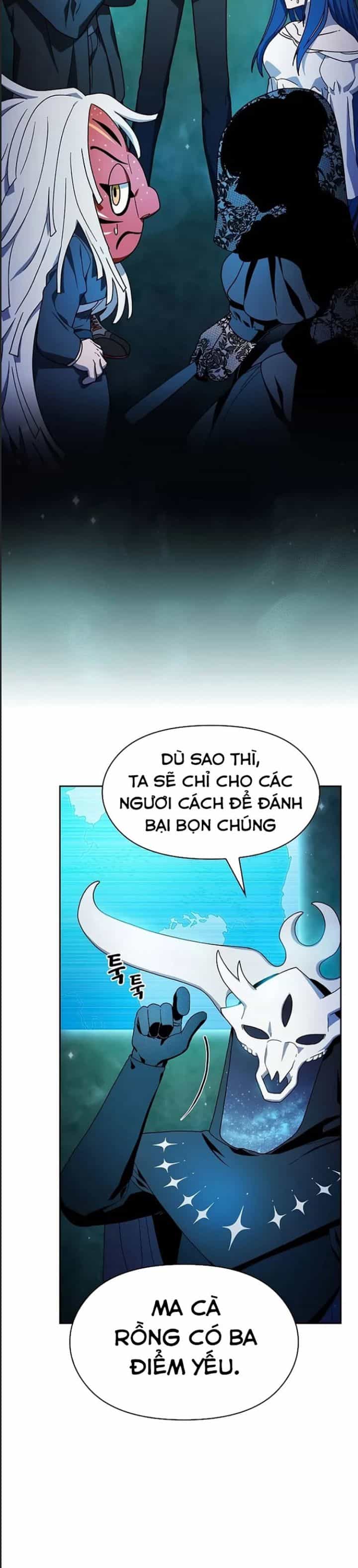Nền Văn Minh Nebula - Chương 59 - ảnh 9