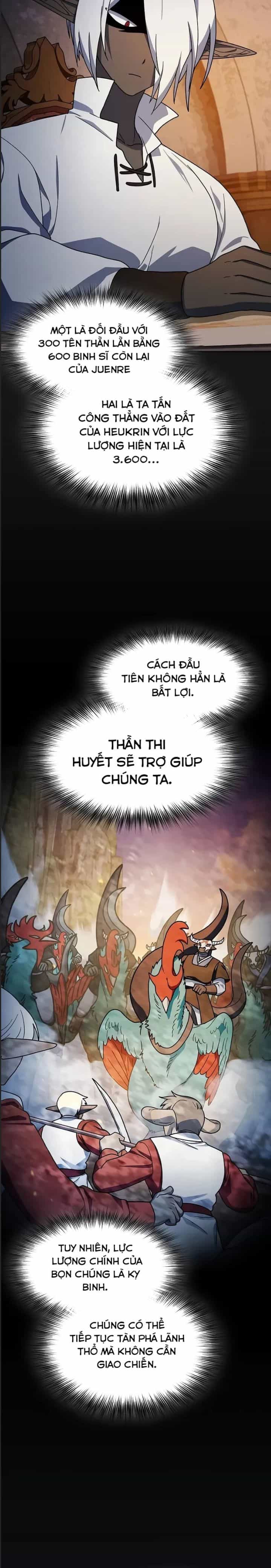 Nền Văn Minh Nebula - Chương 60 - ảnh 24