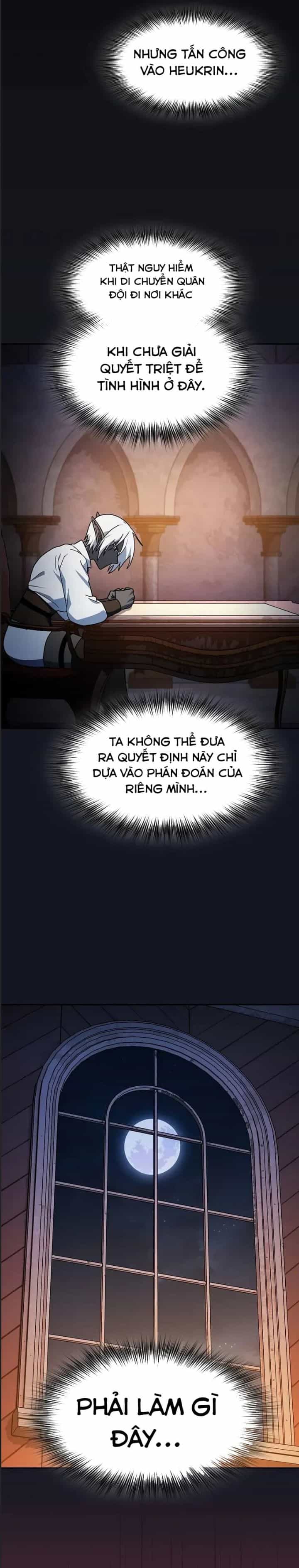 Nền Văn Minh Nebula - Chương 60 - ảnh 25