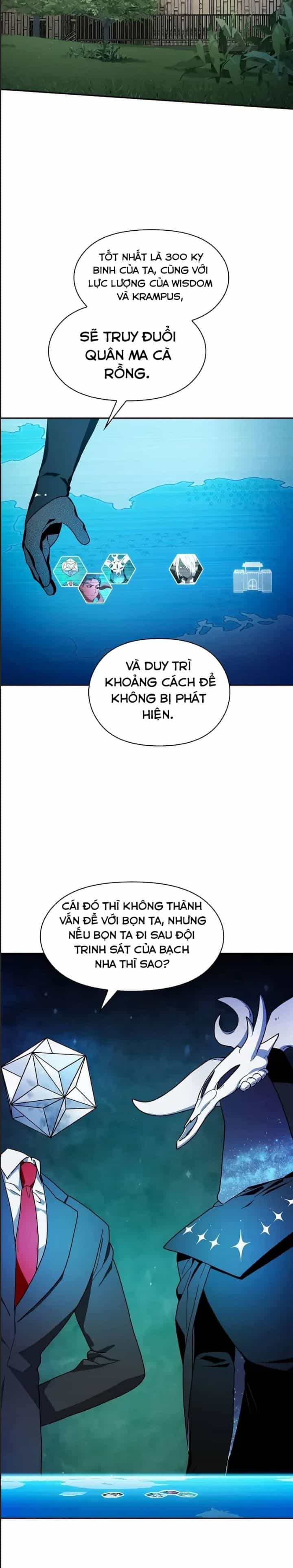 Nền Văn Minh Nebula - Chương 60 - ảnh 33