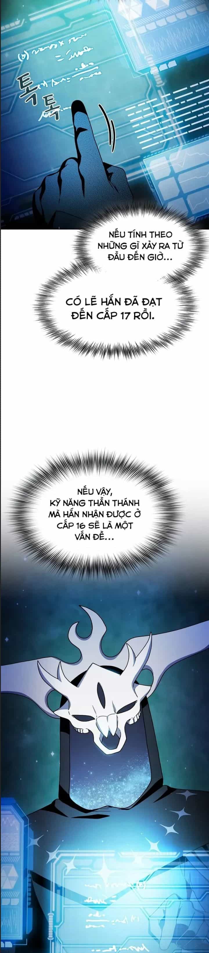 Nền Văn Minh Nebula - Chương 60 - ảnh 38