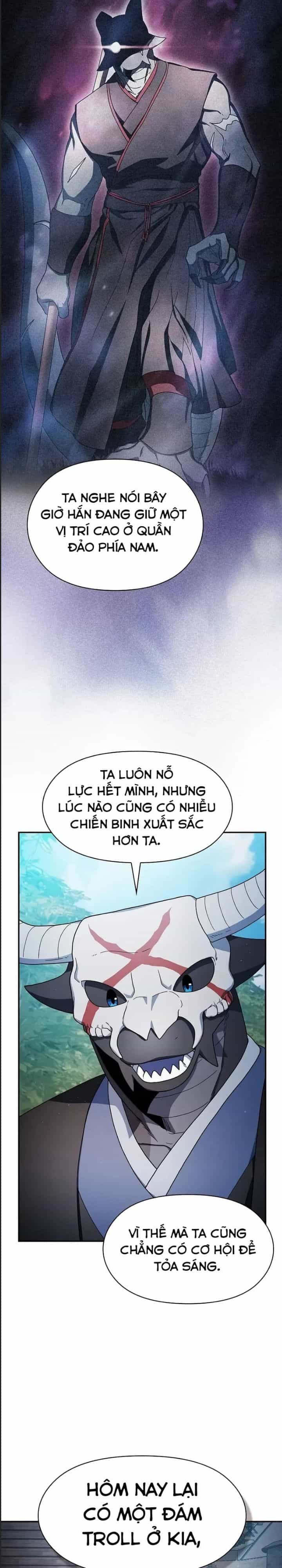 Nền Văn Minh Nebula - Chương 60 - ảnh 8