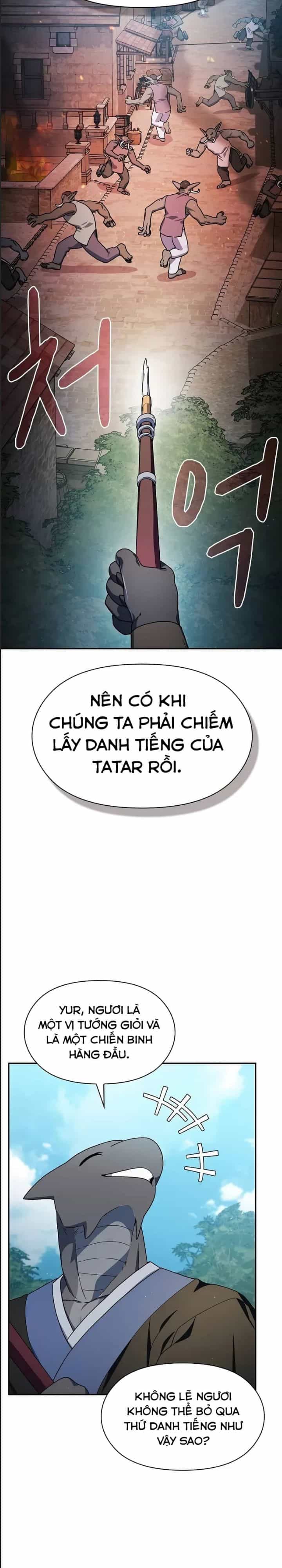 Nền Văn Minh Nebula - Chương 60 - ảnh 9