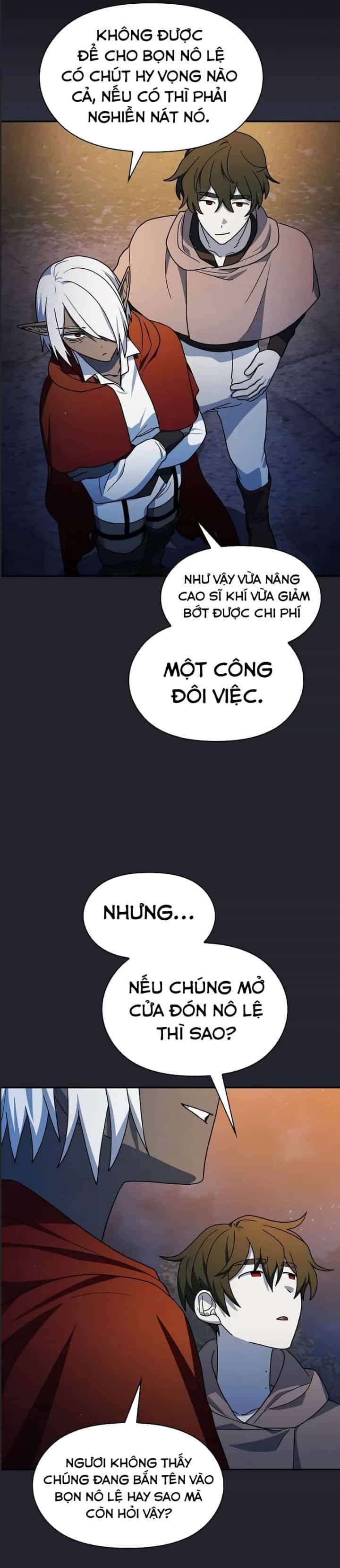 Nền Văn Minh Nebula - Chương 61 - ảnh 33