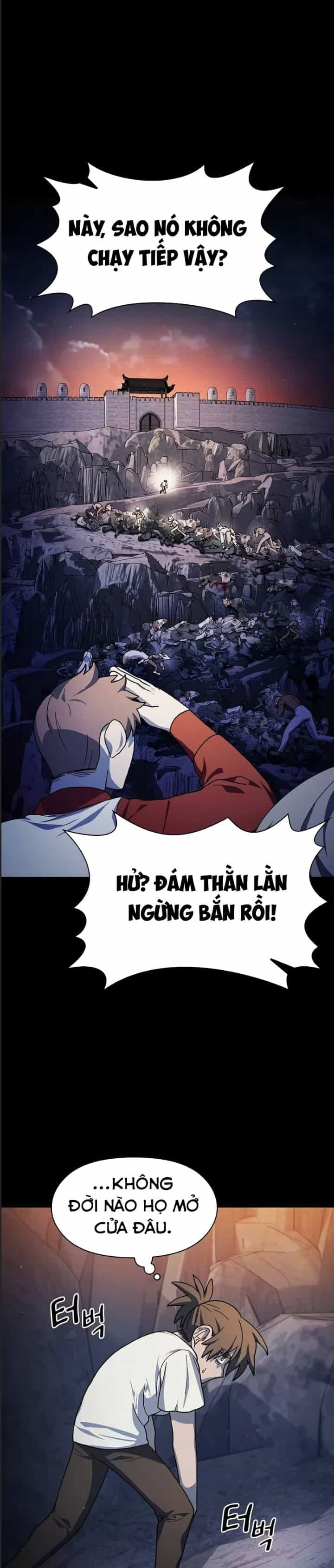 Nền Văn Minh Nebula - Chương 61 - ảnh 38